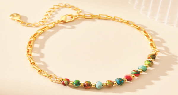 Handmade Jewelry Bracelet B2