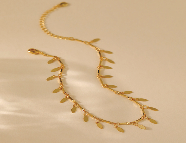 Handmade Jewelry Bracelet B1